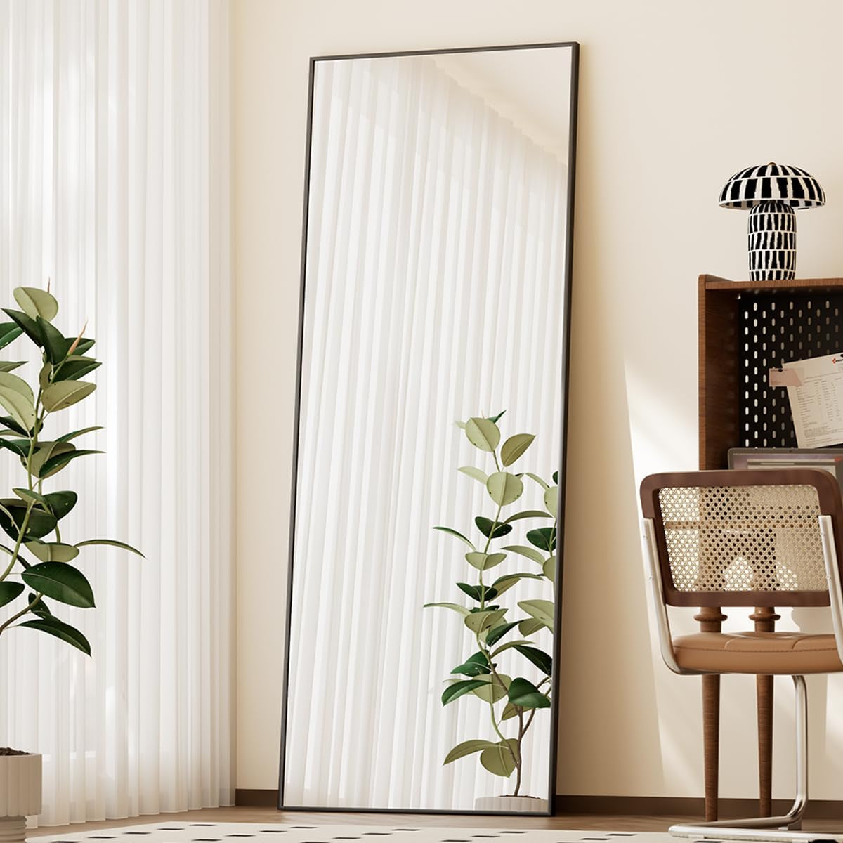 Modern Mirrors